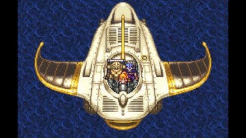 Chrono Trigger - Terra Is Your Mother Part 11 (Rom Hack)