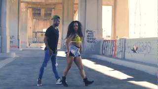 T1 Wema1 - My Gyal ft. Galis Kush (Dance Video)