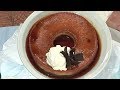 Chocoflan - Morfi