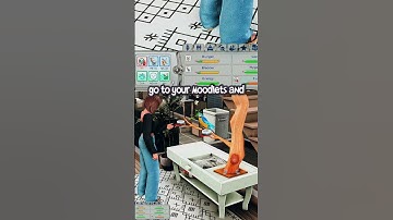 did you know this feature existed?! #sims #sims3 #thesims3