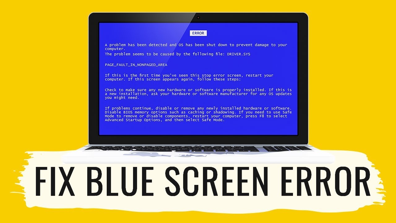solucionar blue screen windows 7 solucionar blue screen windows 7