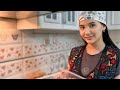 Ауызашарға +1 идея. Фунчоза салаты