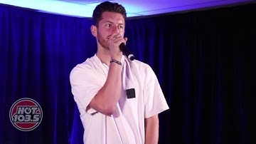 Marc E. Bassy - You & Me