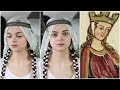 Eleanor of Aquitaine | Tutorial | Beauty Beacons