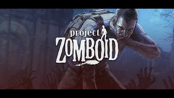 Project Zomboid Gameplay - First Look (4K) (Early Access)