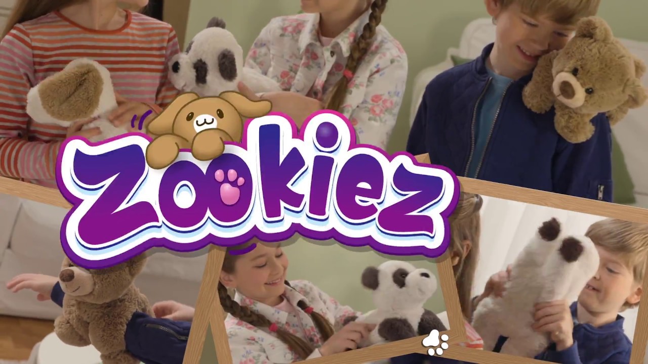 Zookies 20sek SV 1 YouTube