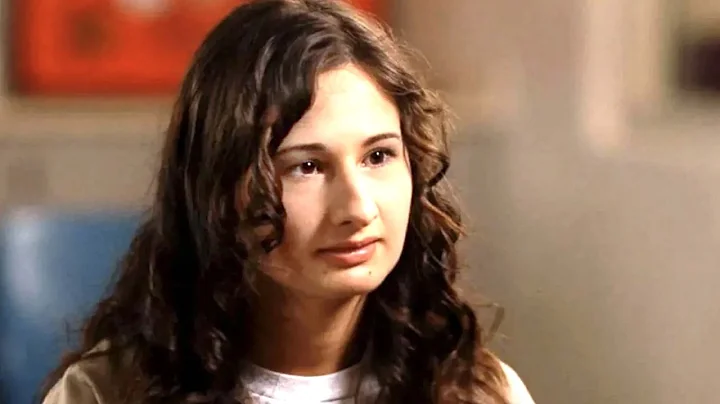 Gypsy Rose Blanchard Gets MARRIED IN PRISON!