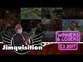 Winners & Losers E3 2017 (The Jimquisition)