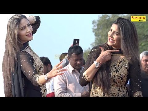 Sapna Dance 2018         Bol Rasile  Latest Haryanvi Dance 2018