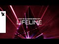 Andrew Rayel - Lifeline (Fisherman Remix) [Official Lyric Video]