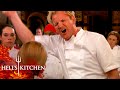 Gordon Kicks TWO Chefs Out The Kitchen | Hell&#39;s Kitchen