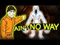 These SCP rounds were NOT normal ─ Scp Secret Laboratory