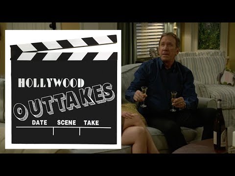 Last Man Standing - Gag Reel - Season 1 (p.3)