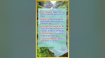 5 việc càng lười làm càng khỏe đẹp #shorts