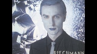 Riechmann - Himmelblau