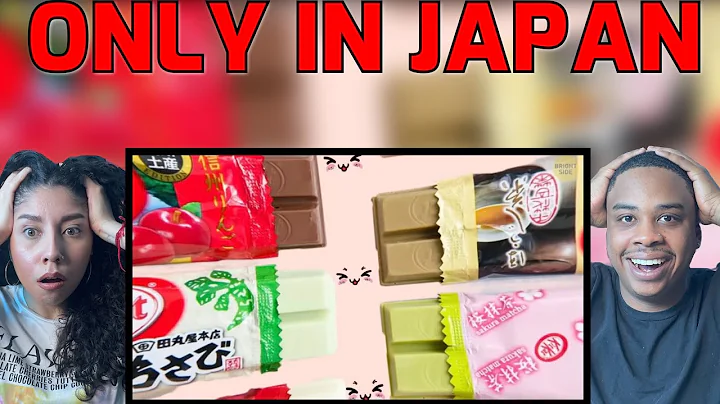 29 THINGS THAT ONLY EXIST IN JAPAN