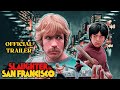 Slaughter in san francisco aka yellow faced tiger eureka classics new  exclusive trailer