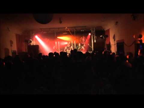Sad man´s tongue - One Last Sunset (Volbeat Cover)