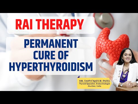 RAI THERAPY Permanent