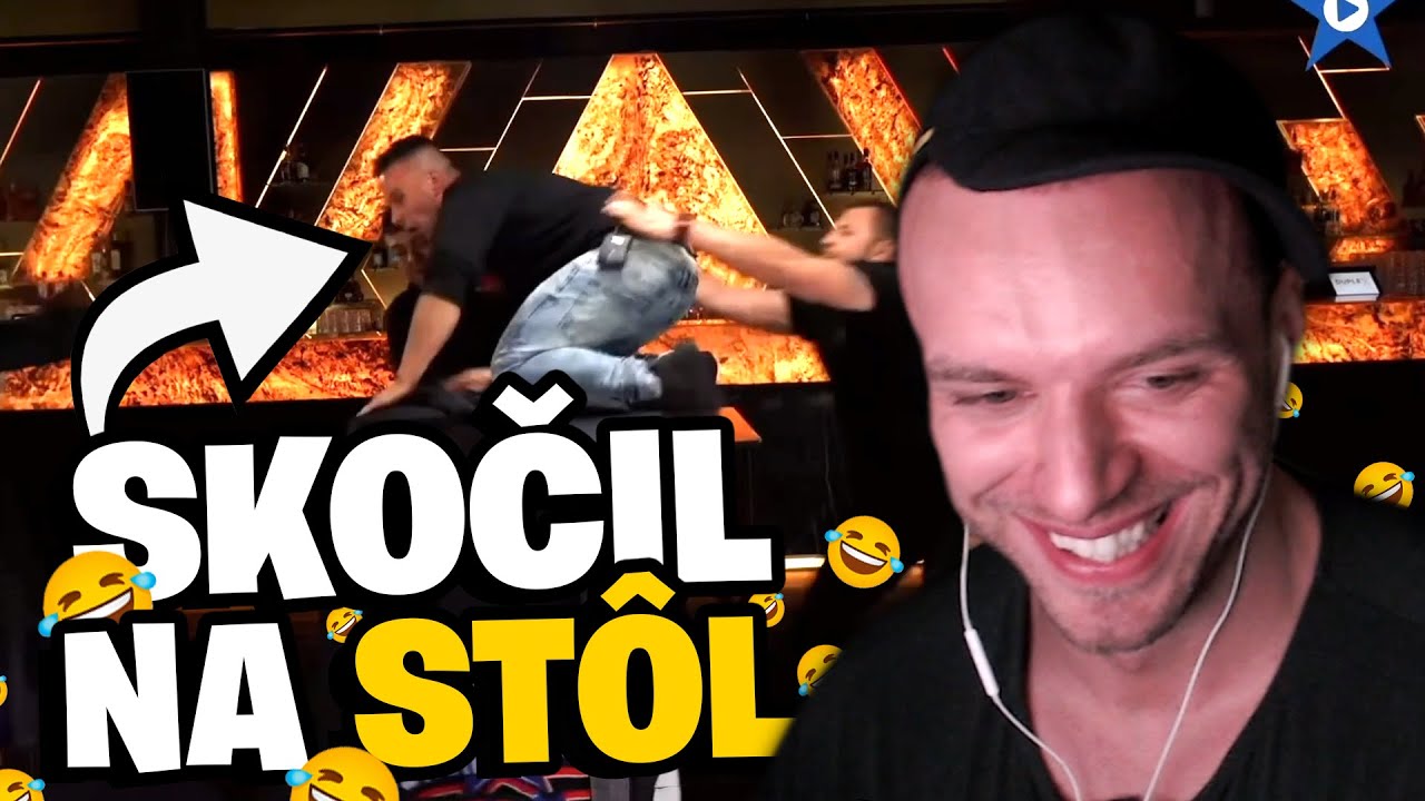 Neskutočná Bitka v Clash of the Stars 😂 | RESTT