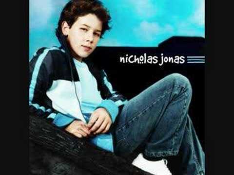 Appreciate - Nicholas Jonas