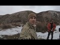 Удачная охота. Охота на кеклика. Охота в Кыргызстане. 08.12.2018. 17+