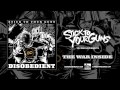 STICK TO YOUR GUNS - The War Inside