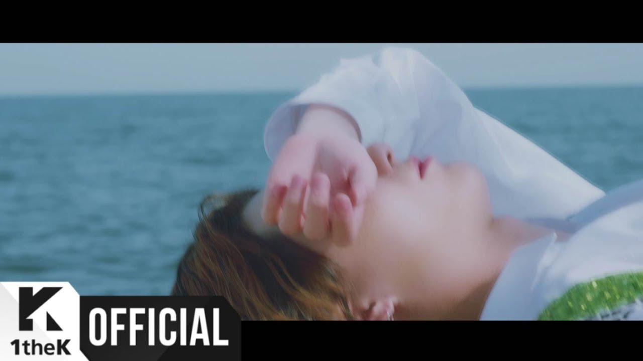 UNIQ スンヨン、WOODZとしてソロ曲「POOL」MV予告映像公開…新たな