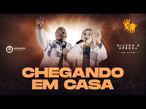 Dilson e Débora