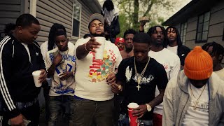 Big Yavo - Facts (Official Music Video)