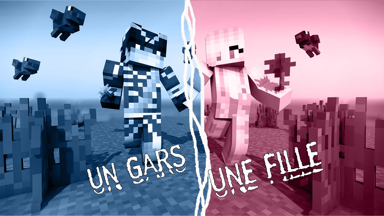 Téléchargement gratuit Images Un Gars Une Fille Ep 1 On Aime Les Puzzles Youtube dernière par