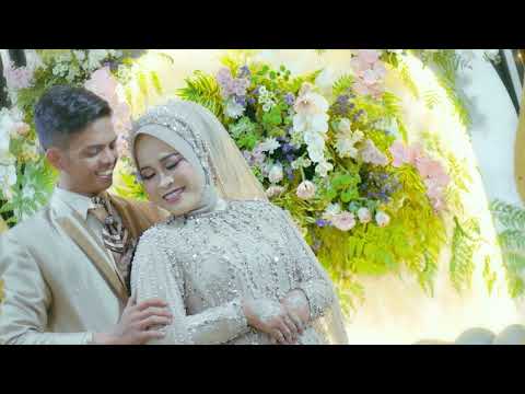 Cinematic Cahya & Lia