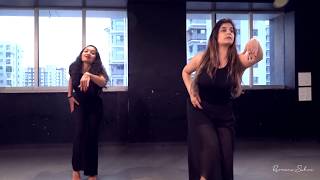My Body | Lemin | Raveena Sahni Choreography