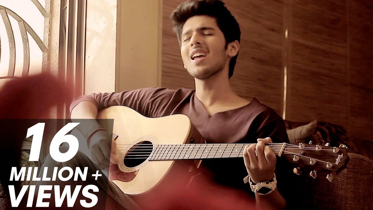 Armaan Malik   Tu Zaroori Cover  Zid  Sunidhi Chauhan Sharib Toshi