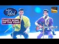 'Lafzon Mein' पर Utkarsh और Abhijeet ने एक साथ किया Jam | Indian Idol 14 | Party Song Of The Year