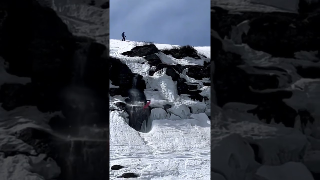 Портал отправки ущелья Такермана