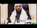 قصة الشرك قصة قديمة مقطع مهم لفضيلة الشيخ محمد بن رمزان الهاجري حفظه الل ه تعالى 