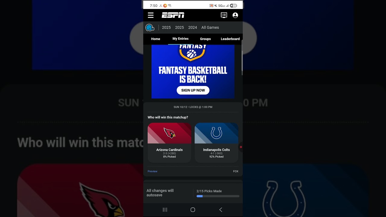 WEEK 6 PREDICTIONS RAVEN WHAT WE DOIN 