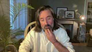 Neil Oliver - Invisible Human Damage