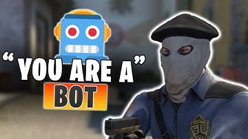 How To Deal With Toxic Players in CS:GO