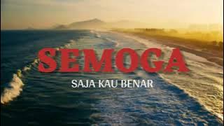 Iwan Fals - semoga saja kau benar ( lirik )