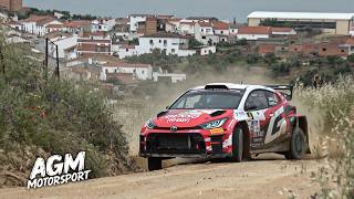 Rallye Ciudad de Pozoblanco 2026 | Max attack &amp; big show