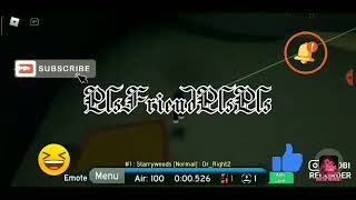 Fe2 Map Test Icy Blizzard (Normal)