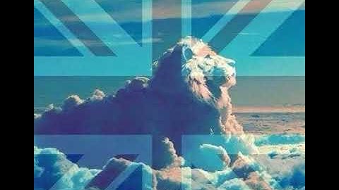 WarLord-Beau England