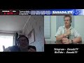 Украинское Телевивещание 2025 театр одного дЭбила