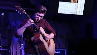 Careless Whisper - Alexandr Misko (LIVE in Taiyuan, China, 08.12.18) chords