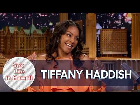 Tiffany haddish naked pics