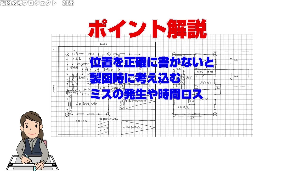 2026エスキス解説体験版 - YouTube