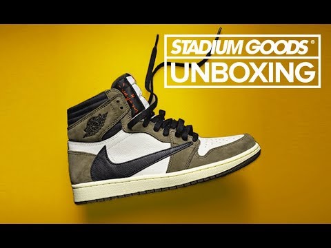 travis scott jordan 1 stadium goods