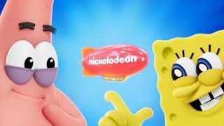 SpongeBob and Patrick are host kids choice awards kca 2024
